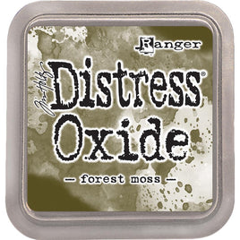 Forest Moss - Tim Holtz Distress Oxides Ink Pad