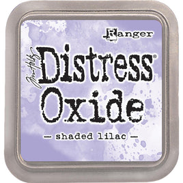 Shaded Lilac - Tim Holtz Distress Oxides Ink Pad