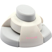 Corner Notch - Dress My Craft Paper Punch