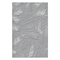 In The Pines - Spellbinders Embossing Folder From Make It Merry Collection