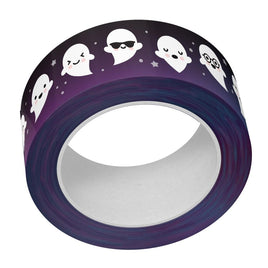 Ghoul's Night Out - Lawn Fawndamentals Washi Tape