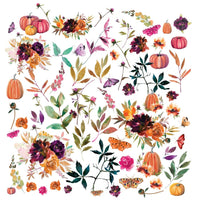 Wildflowers - ARToptions Spice Laser Cut Outs