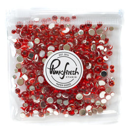 Scarlet - Pinkfresh Clear Drops Essentials