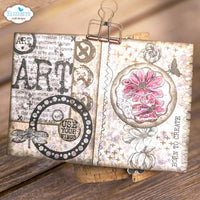 Plusses And More - Elizabeth Craft Clear Stamps