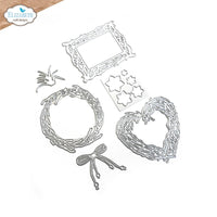 Twiggy Things - Elizabeth Craft Metal Die