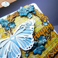 Twiggy Things - Elizabeth Craft Metal Die
