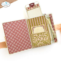 Fancy Cut-Aways - Elizabeth Craft Metal Die