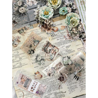 The Home Baker Sticker Roll 2 Meters