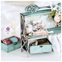 The Baker's Box - The Home Baker Ephemera 60/Pkg