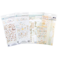 Elements, Little Dreamer - 49 And Market Collection Bundle