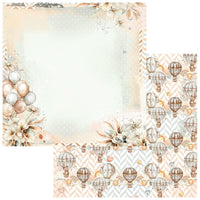 Little Dreamer - 49 And Market Collection Pack 12"X12"