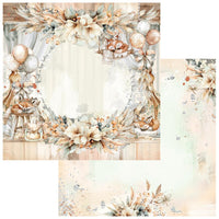 Little Dreamer - 49 And Market Collection Pack 12"X12"