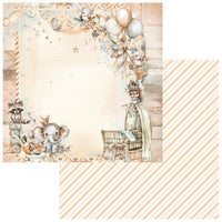 Little Dreamer - 49 And Market Collection Pack 12"X12"