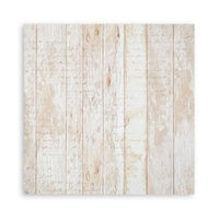 Timeless - Stamperia Single-Sided Paper Pad 12"X12" 22/Pkg