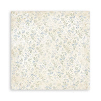 Timeless - Stamperia Single-Sided Paper Pad 8"X8" 22/Pkg