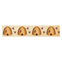 Busy Hive - Honey Bee Washi Tape