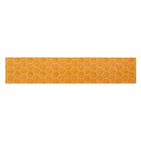 Golden Honeycomb - Honey Bee Washi Tape