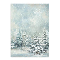 The Owl's House - Stamperia Junk Journal Stickers, Cut-outs And Backgrounds