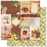 Meadowbrook Farm 6x6 Paper Collection 35016