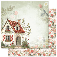 Strawberry Friends 6x6 Paper Collection 34857