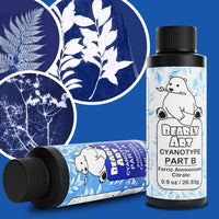Cyanotype Kit