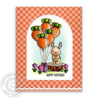 Bunnyville Stamps