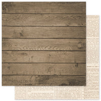 Christmas Holly Basics 12x12 Paper Collection 35142