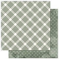 Christmas Holly Basics 6x6 Paper Collection 35139