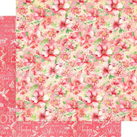 Flight Of Fancy - Graphic 45 Collection Pack 12"X12"