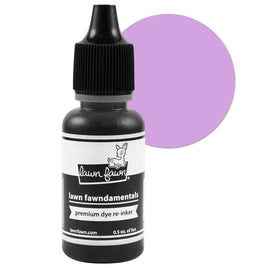 Fresh Lavender -  Re-Inker