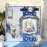 Snow Adorable Mirri Selection