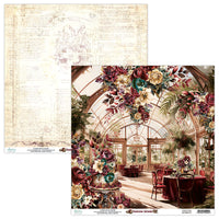 Bohemian Wedding - 12X12 Paper Set