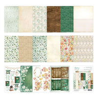 Nana's Kitchen - 6X8 Add-on Paper Pad