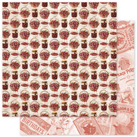 Meadowbrook Farm Patterns 6x6 Paper Collection 35085