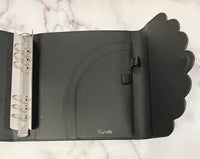Midnight - A5 Vegan Leather Planner