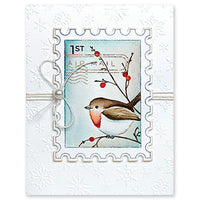 Posted Shine - Stick & Shine, Penny Black