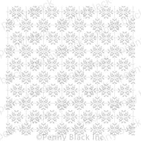 Filigree, Embossing Folder