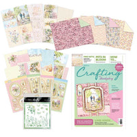 Crafting with Hunkydory Project Magazine - Issue 82
