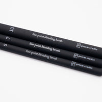 Fine-Point Blending Brush Set