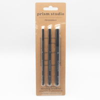 Fine-Point Blending Brush Set