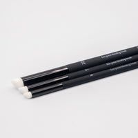 Fine-Point Blending Brush Set