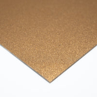 Pharaoh - 8.5x11 Whole Spectrum Glitter Cardstock,  (5 sheets)