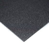 Obsidian - 8.5x11 Whole Spectrum Glitter Cardstock,  (5 sheets)