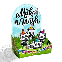 Big Bold Greetings Stamps