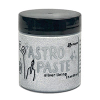 Silver Lining - Simon Hurley create. Astro Paste