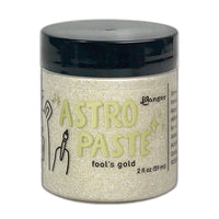 Fool's Gold - Simon Hurley create. Astro Paste