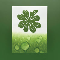 Fore! - Simon Hurley create. Stellar Ink Pad