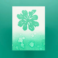 High Tide - Simon Hurley create. Stellar Ink Pad