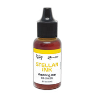 Shooting Star - Simon Hurley create. Stellar Reinker