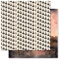 Teddy Celebrates - 12X12 Paper Collection